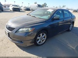 Toyota Camry Se V6 4T1BK46KX9U094876 fotografie