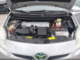 Toyota Prius Two JTDKN3DU8B0296056 снимка