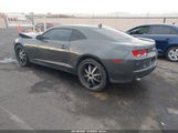 Chevrolet Camaro 1Lt 2G1FB1ED7B9115167 снимка