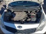 Kia Rio Lx KNADM4A33F6455580 fotografie