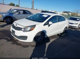 Kia Rio Lx KNADM4A33F6455580 снимка