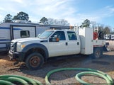 Ford F-550 Chassis Xl 1FD0W5HY7FED32286 photo