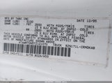 Toyota Tacoma Xtracab 4TAWM72N5TZ121070 снимка