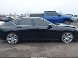 Acura Tlx Technology Package 19UUB6F46MA006587 снимка