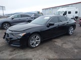 Acura Tlx Technology Package 19UUB6F46MA006587 снимка