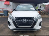 Nissan Kicks Sr Xtronic Cvt 3N1CP5DV4PL570658 photo