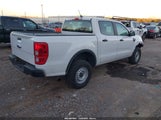 Ford Ranger Xl 1FTER4EH6MLD89524 снимка