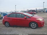 Toyota Prius Two JTDKN3DU5C5376998 снимка