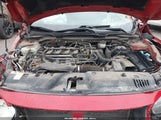 Honda Civic Touring 2HGFC1F95HH652859 снимка