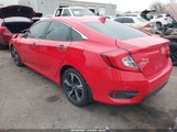 Honda Civic Touring 2HGFC1F95HH652859 снимка