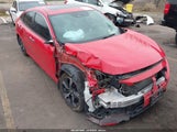 Honda Civic Touring 2HGFC1F95HH652859 снимка