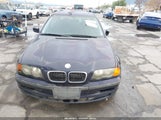 BMW 328I WBAAM5342YEJ41782 снимка