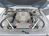 Genesis G90 5.0 Ultimate KMHG54JH5HU025035 снимка