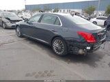 Genesis G90 5.0 Ultimate KMHG54JH5HU025035 снимка