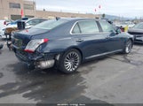 Genesis G90 5.0 Ultimate KMHG54JH5HU025035 снимка