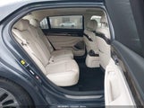Genesis G90 5.0 Ultimate KMHG54JH5HU025035 снимка