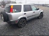 Honda Cr-V Lx JHLRD18411C017031 снимка