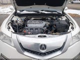 Acura Tl 3.5 19UUA865X9A009054 снимка