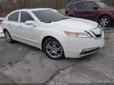 Acura Tl 3.5 19UUA865X9A009054 снимка
