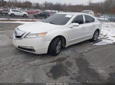 Acura Tl 3.5 19UUA865X9A009054 снимка