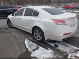 Acura Tl 3.5 19UUA865X9A009054 снимка