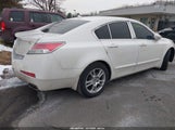Acura Tl 3.5 19UUA865X9A009054 снимка