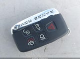 Land Rover Range Rover Sport 3.0L V6 Supercharged Hse SALWR2FV9HA690408 photo