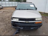 Chevrolet S-10 Ls 1GCDT13X03K118341 снимка
