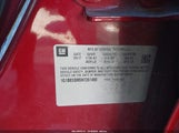 Chevrolet Cruze Lt Auto 1G1BE5SM5H7261496 снимка