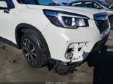 Subaru Forester Limited JF2SKAUC5LH506301 снимка