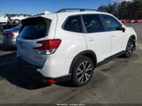 Subaru Forester Limited JF2SKAUC5LH506301 снимка
