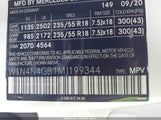 Mercedes-Benz Gla 250 W1N4N4GB1MJ199344 снимка