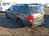 Jeep Grand Cherokee Laredo 1J4GR48K05C529269 photo