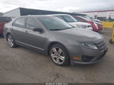 Ford Fusion Se 3FAHP0HA2BR276006 снимка