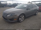 Ford Fusion Se 3FAHP0HA2BR276006 снимка