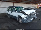Subaru Forester L JF1SF635XYH729126 снимка