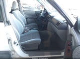 Subaru Forester L JF1SF635XYH729126 снимка