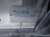 Subaru Forester L JF1SF635XYH729126 снимка