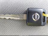 Nissan Frontier S 1N6BD0CT9GN762448 снимка