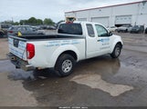 Nissan Frontier S 1N6BD0CT9GN762448 снимка