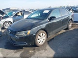 Volkswagen Jetta 2.5L Se 3VWDP7AJ3DM380965 fotografie