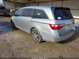 Honda Odyssey Ex-L 5FNRL5H69BB088488 снимка