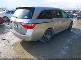 Honda Odyssey Ex-L 5FNRL5H69BB088488 снимка