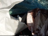 Ford Escape Titanium 1FMCU9J93EUE54001 снимка