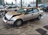 Toyota Corolla Le/Dx JT2AE09B3R0074982 снимка