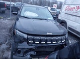 Jeep Compass Limited 4X4 3C4NJDCBXNT155477 снимка