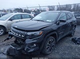 Jeep Compass Limited 4X4 3C4NJDCBXNT155477 снимка