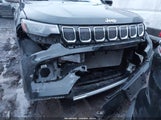 Jeep Compass Limited 4X4 3C4NJDCBXNT155477 снимка