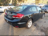 Honda Civic Lx 19XFB2F59DE282445 снимка