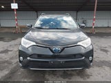 Toyota Rav4 Hybrid Xle JTMRJREV5HD117722 снимка